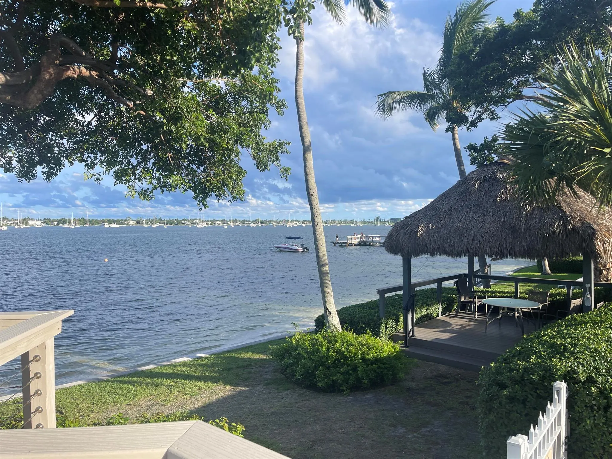 5600 N Flagler Drive, #604