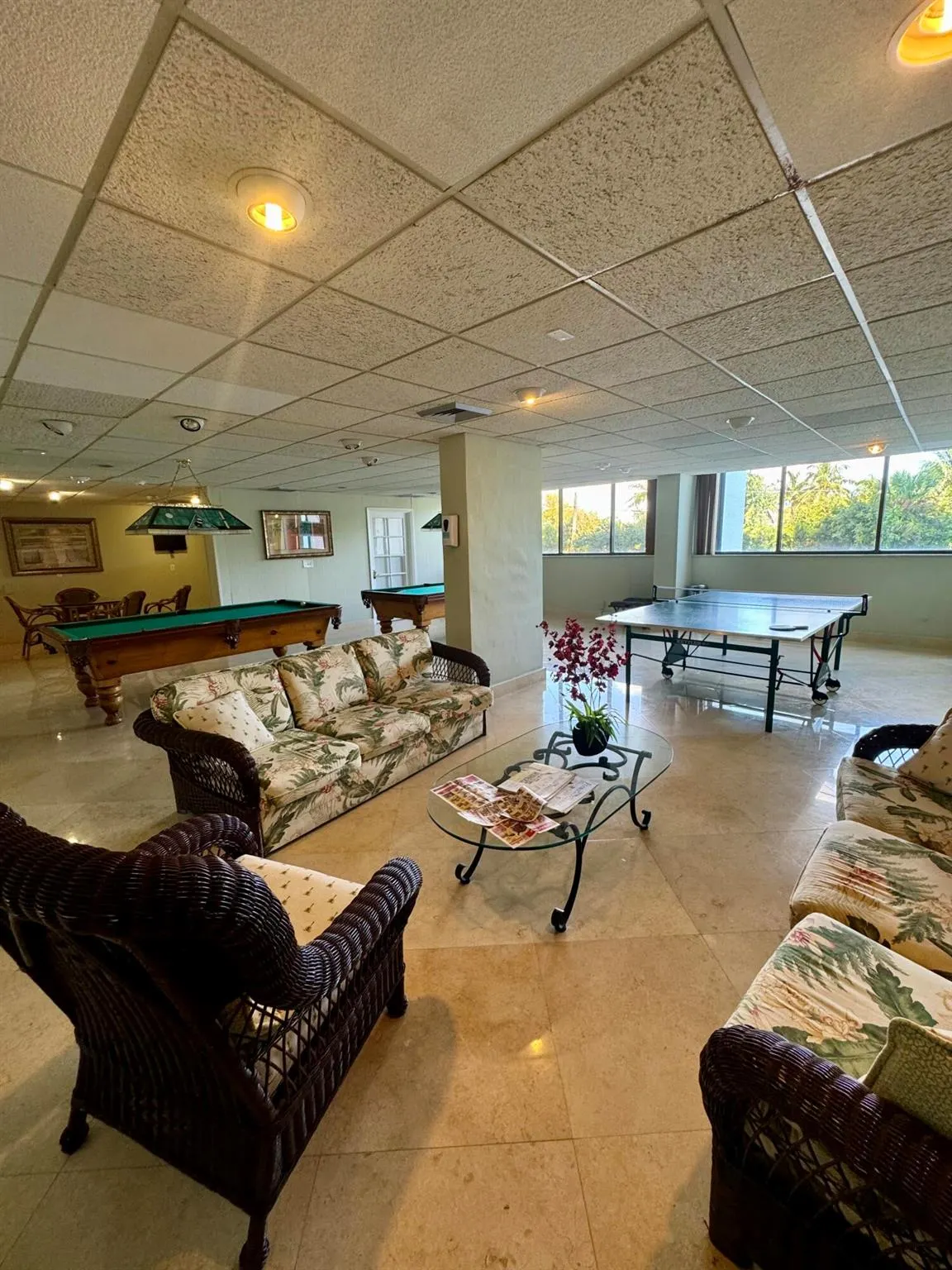 5600 N Flagler Drive, #604