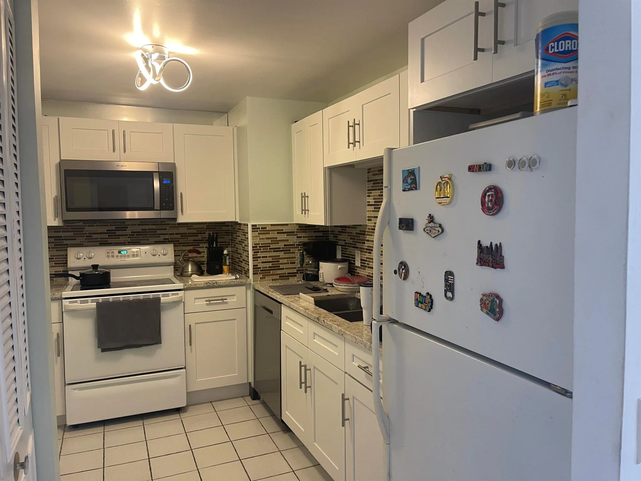 5600 N Flagler Drive, #604