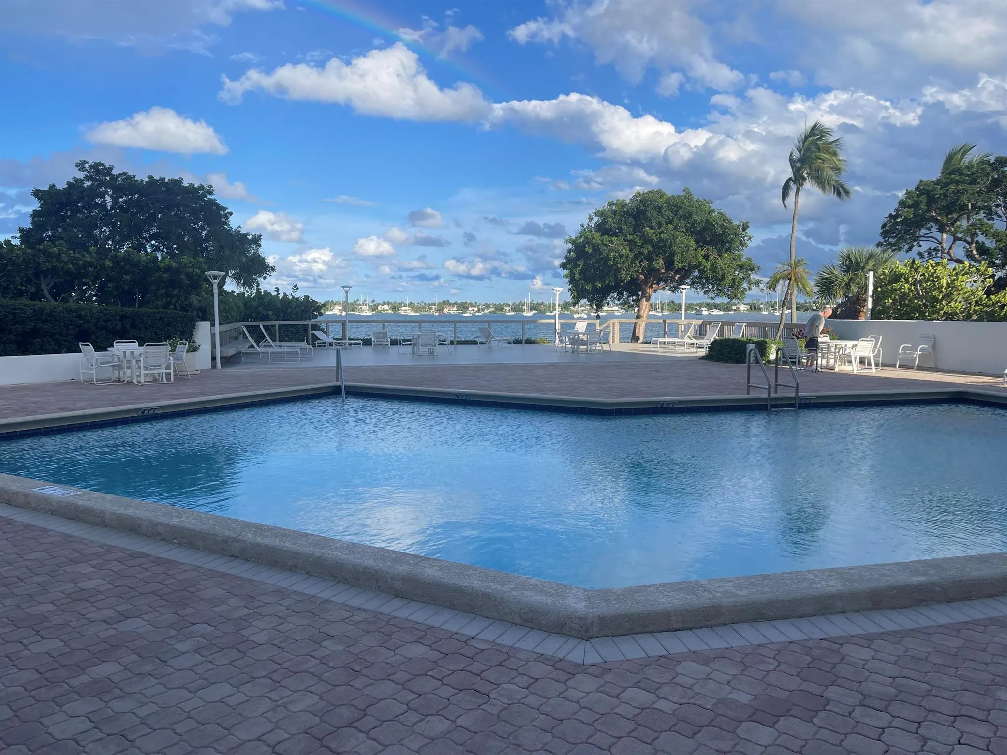5600 N Flagler Drive, #604