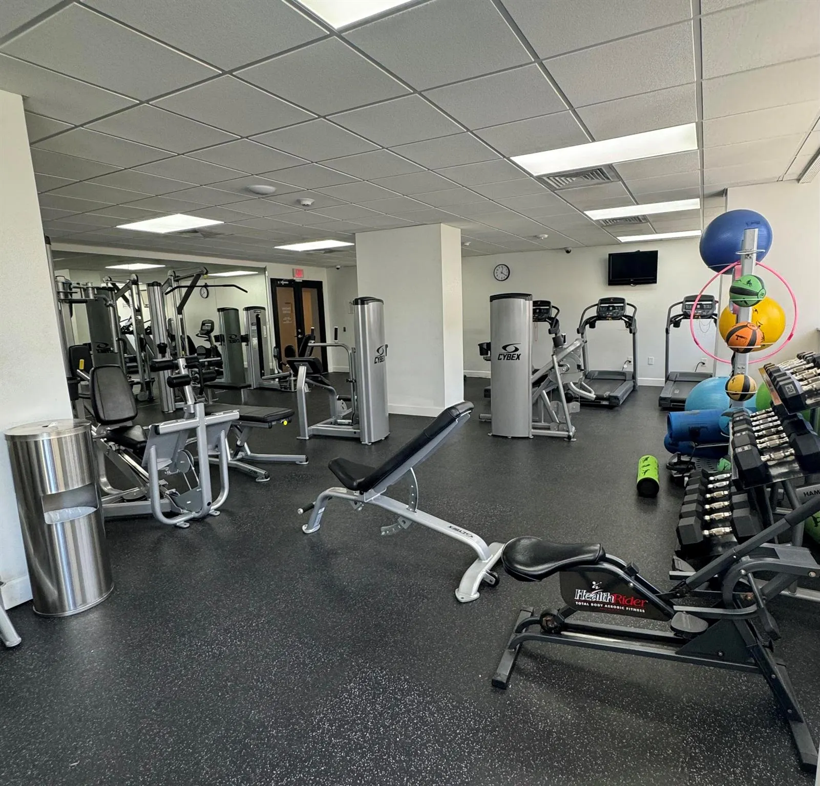 5600 N Flagler Drive, #604