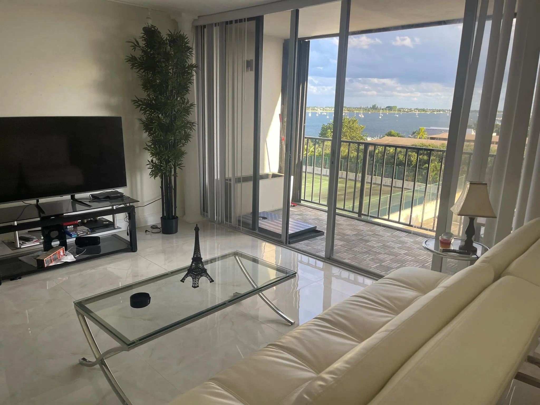 5600 N Flagler Drive, #604