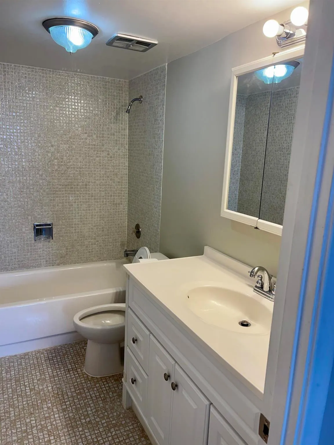 5600 N Flagler Drive, #604