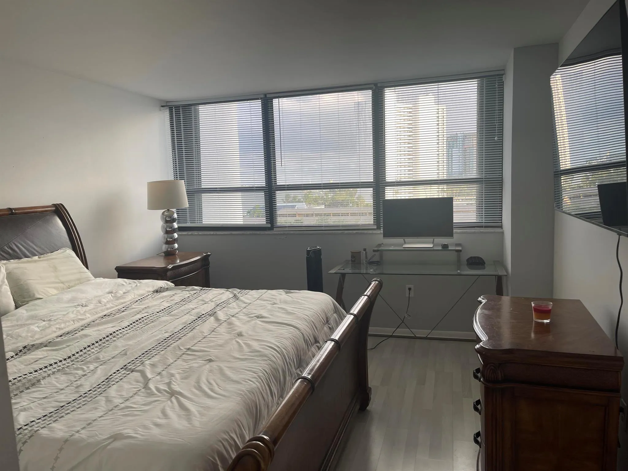 5600 N Flagler Drive, #604