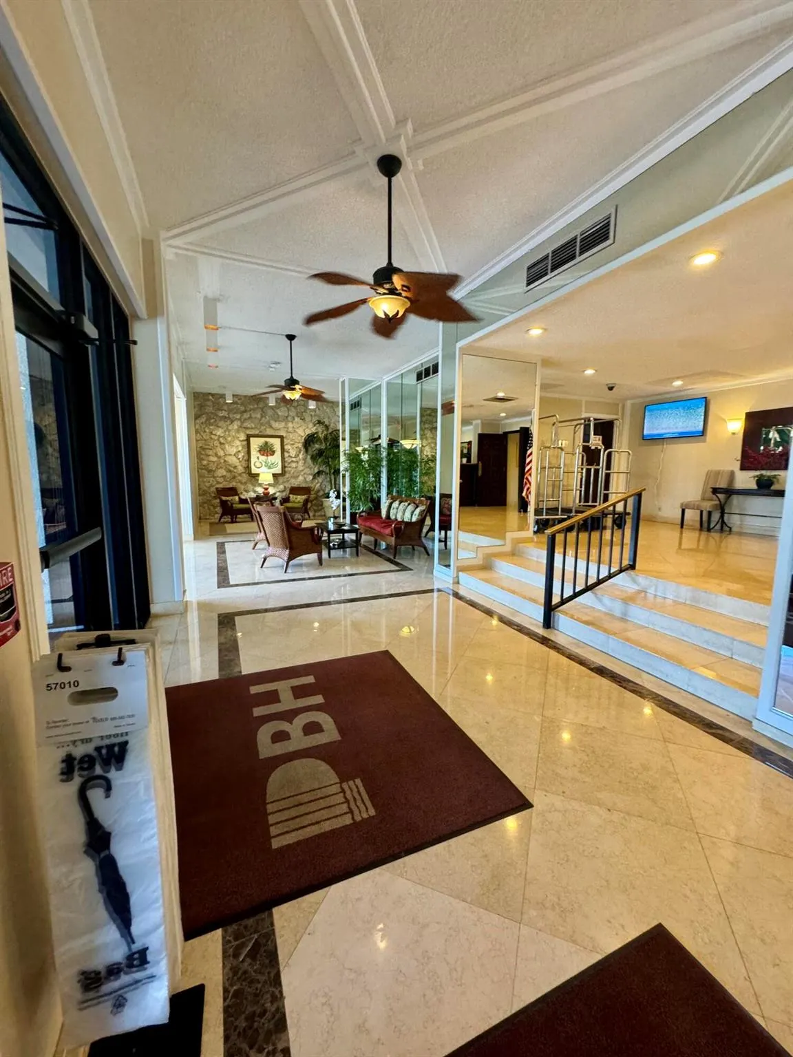5600 N Flagler Drive, #604