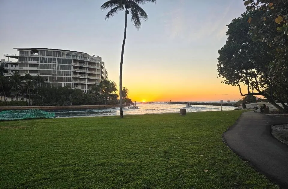 1111 S Ocean Boulevard E, #315