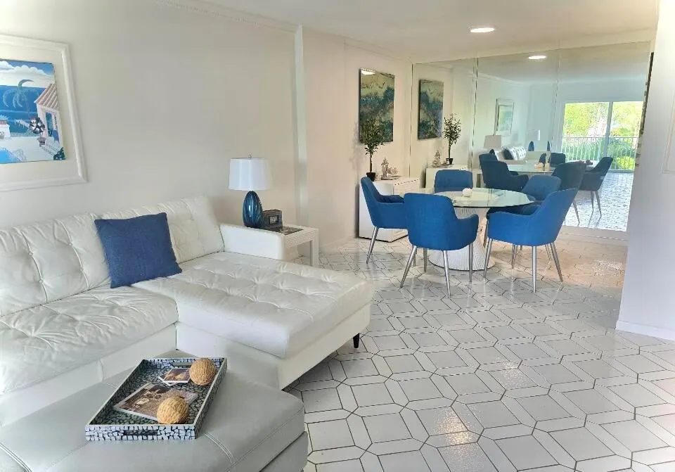 1111 S Ocean Boulevard E, #315