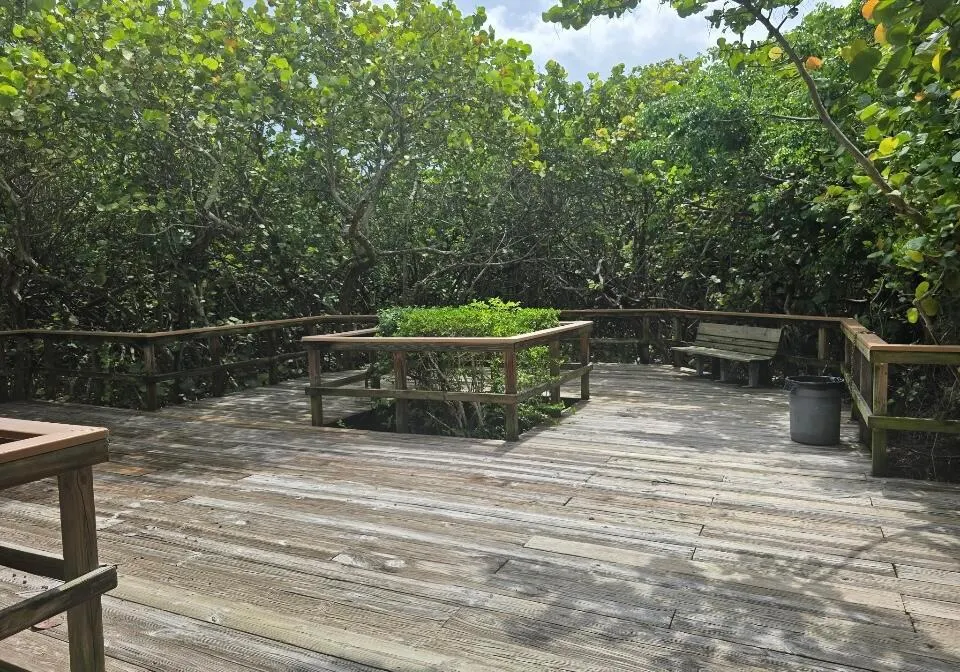 1111 S Ocean Boulevard E, #315