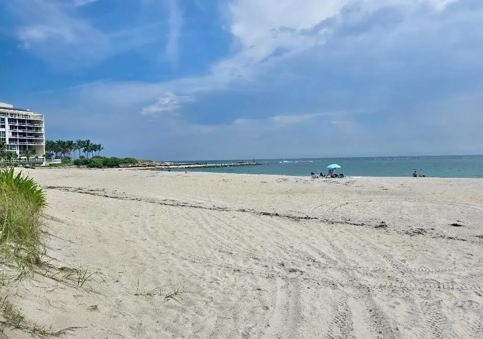 1111 S Ocean Boulevard E, #315