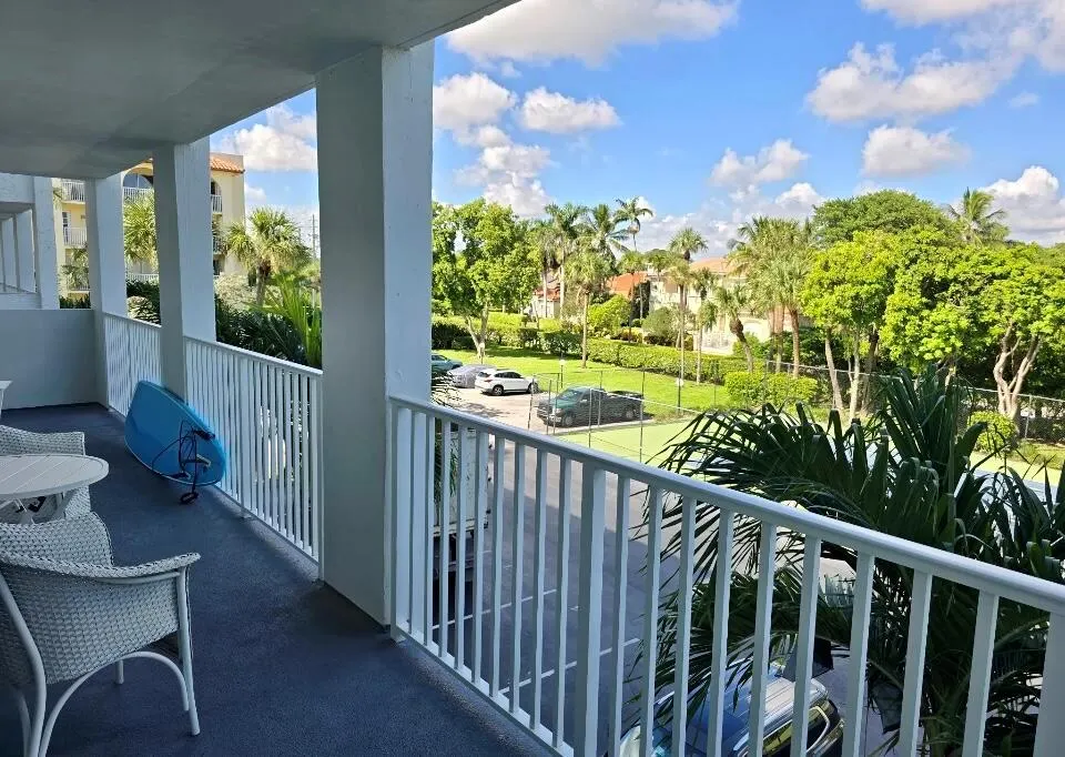 1111 S Ocean Boulevard E, #315