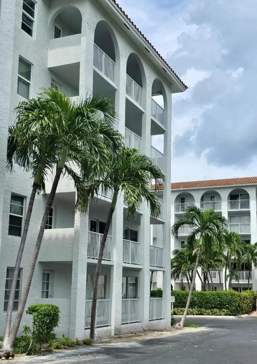 1111 S Ocean Boulevard E, #315