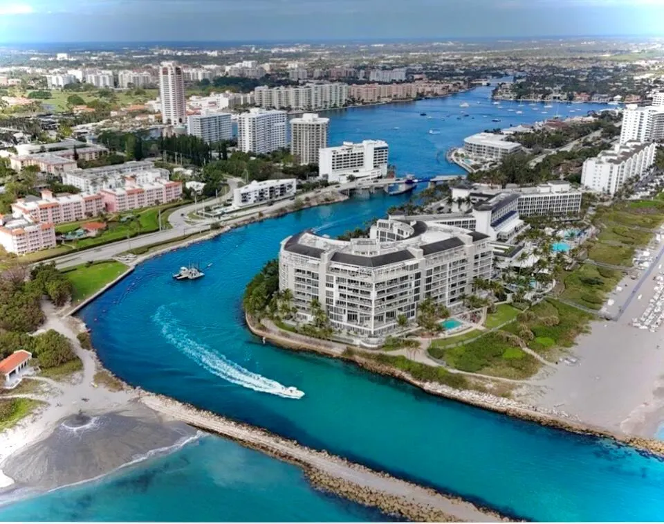 1111 S Ocean Boulevard E, #315