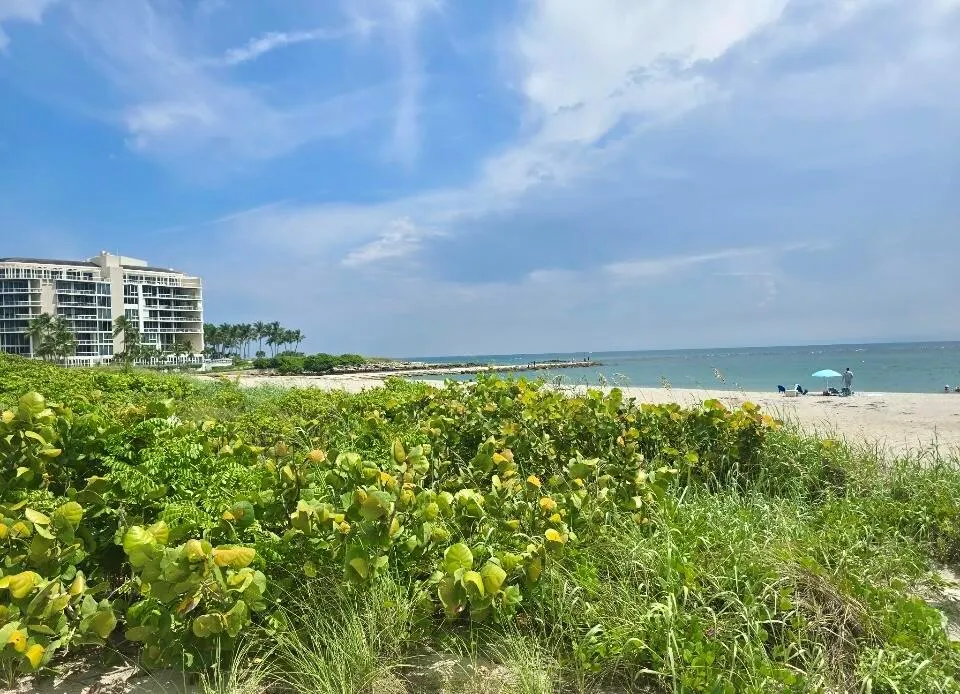 1111 S Ocean Boulevard E, #315