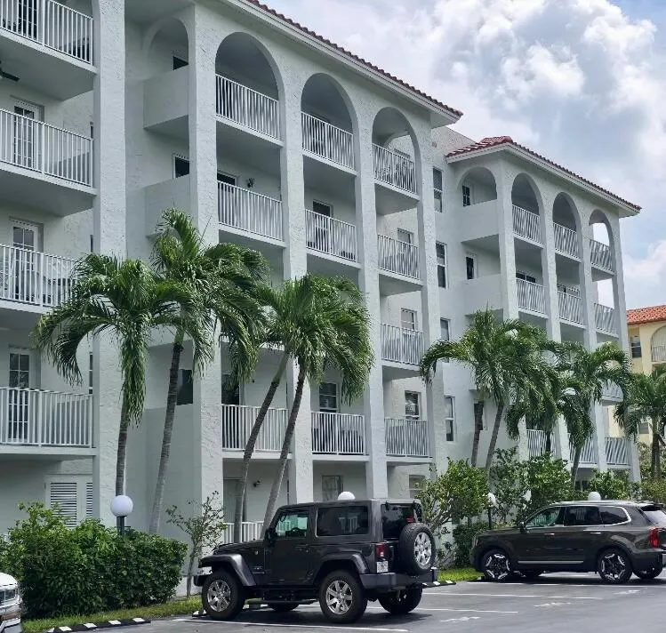 1111 S Ocean Boulevard E, #315