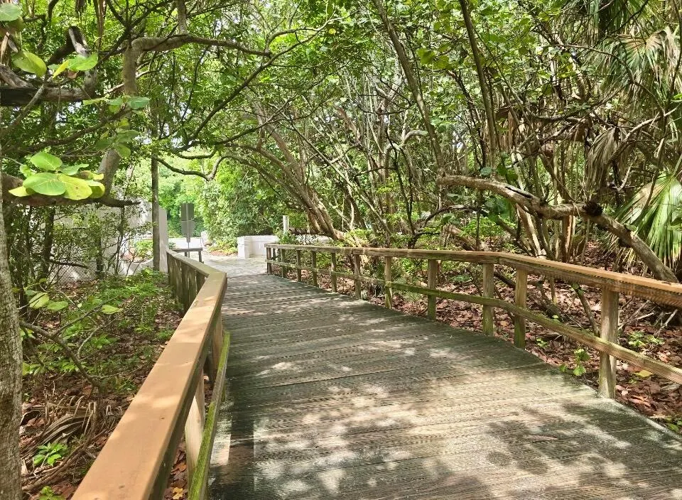 1111 S Ocean Boulevard E, #315