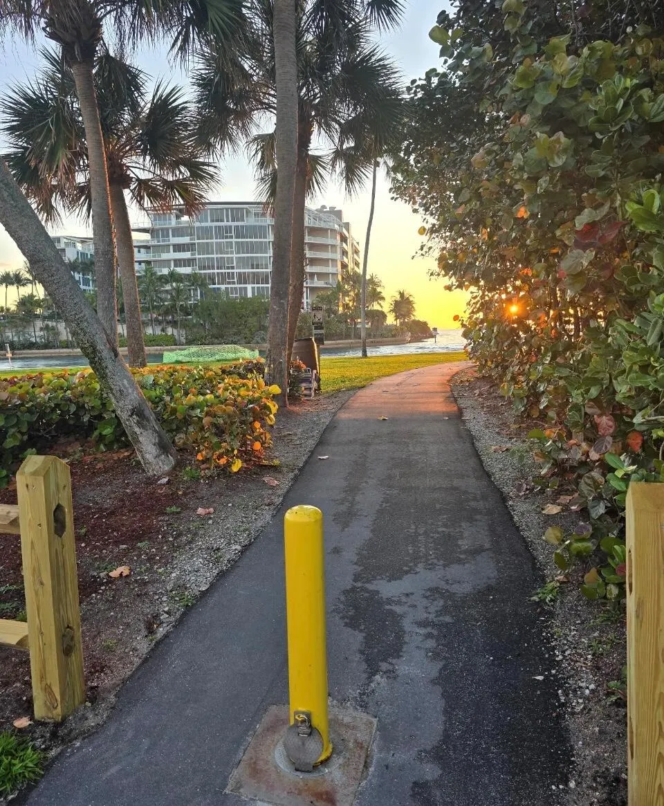 1111 S Ocean Boulevard E, #315