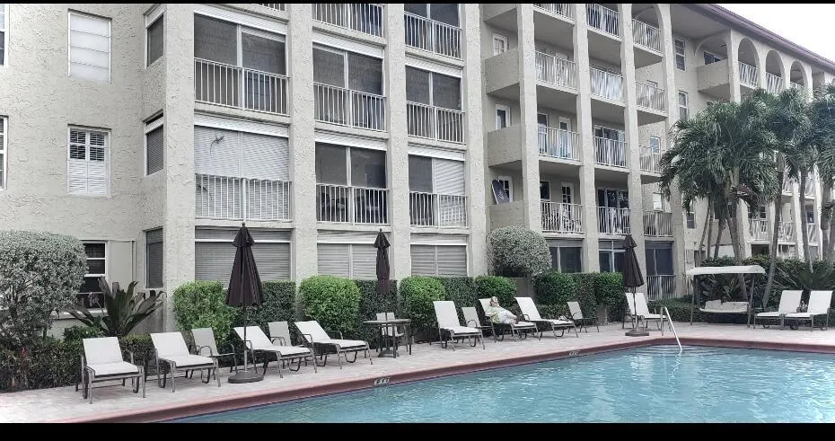 1111 S Ocean Boulevard E, #315