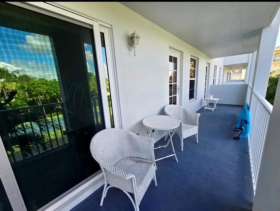 1111 S Ocean Boulevard E, #315