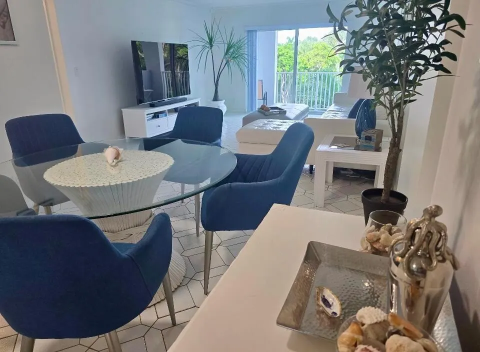 1111 S Ocean Boulevard E, #315