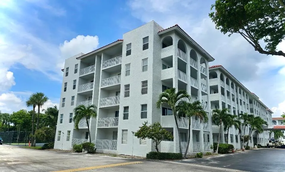 1111 S Ocean Boulevard E, #315