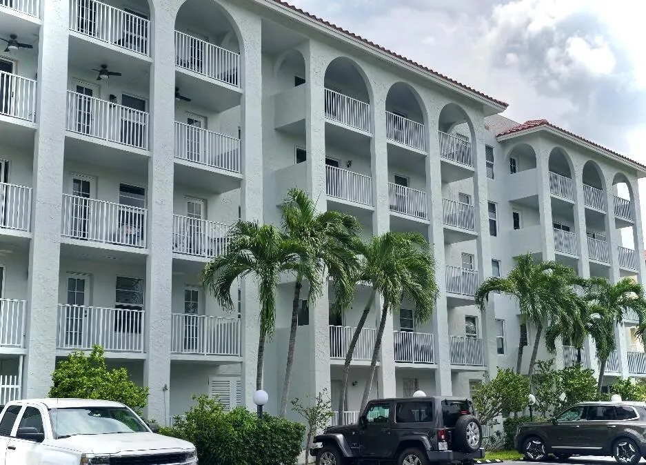 1111 S Ocean Boulevard E, #315