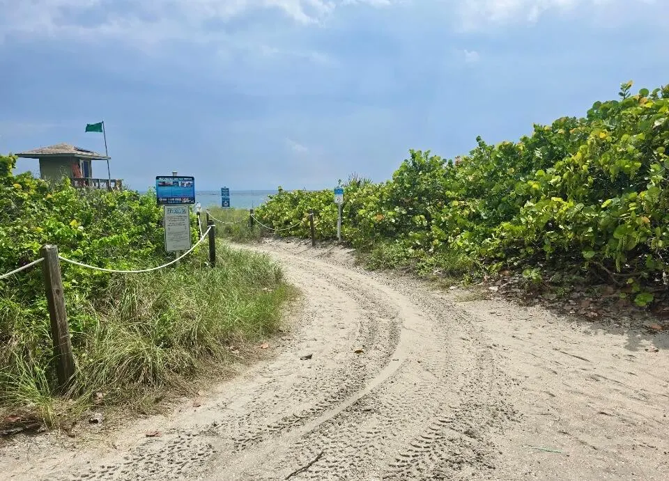 1111 S Ocean Boulevard E, #315