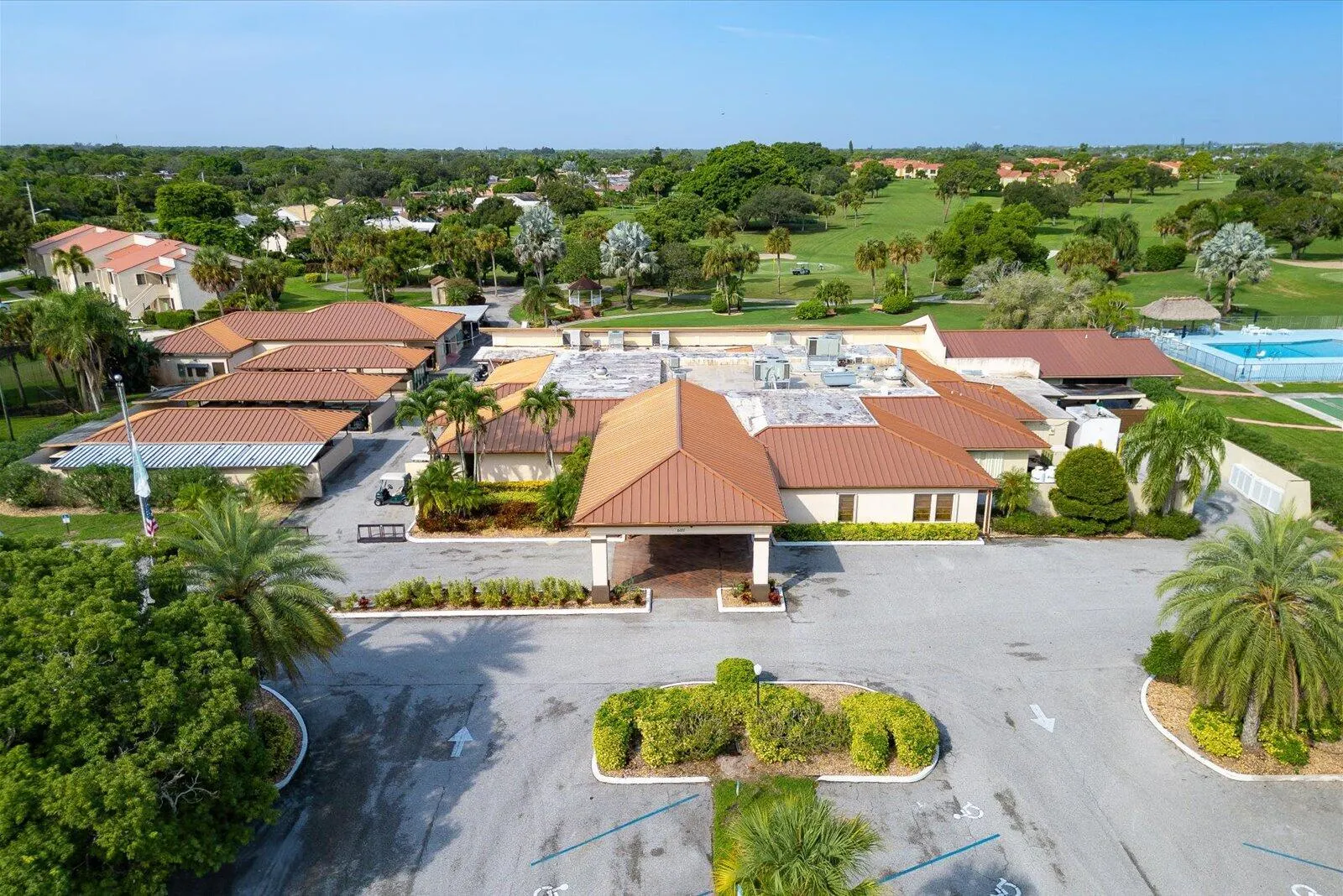 5413 SE Miles Grant Road, #G-104
