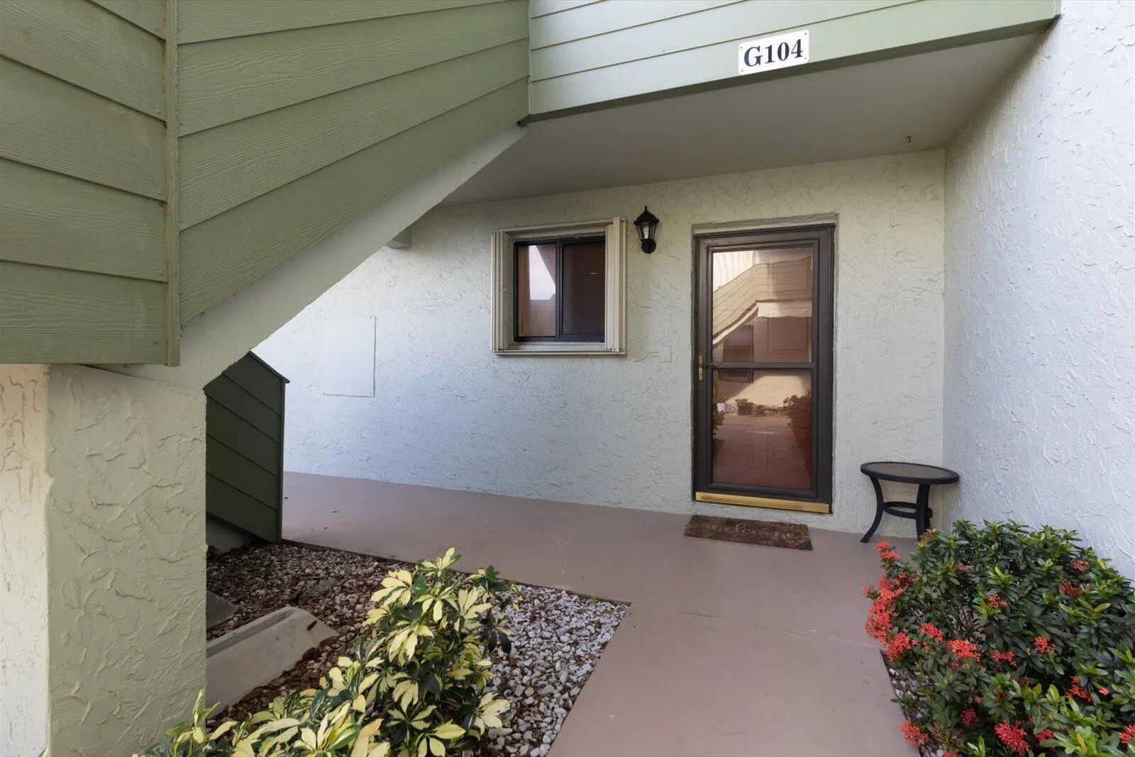 5413 SE Miles Grant Road, #G-104