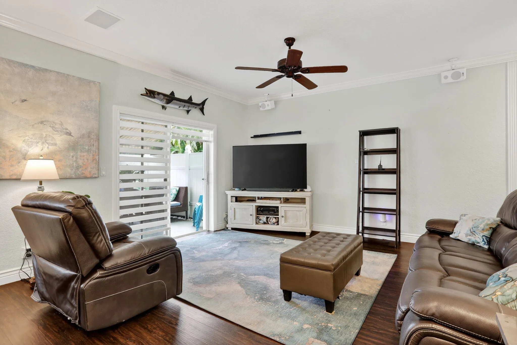 5420 Pointe Villa Drive, #A