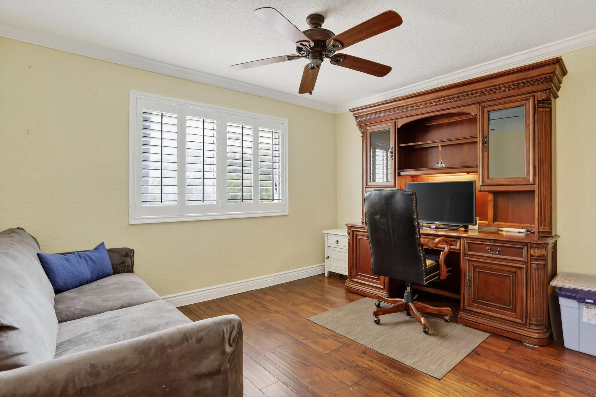 5420 Pointe Villa Drive, #A