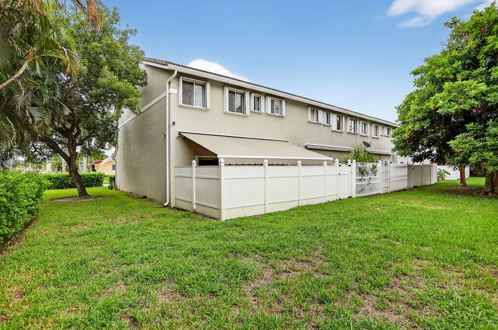 5420 Pointe Villa Drive, #A
