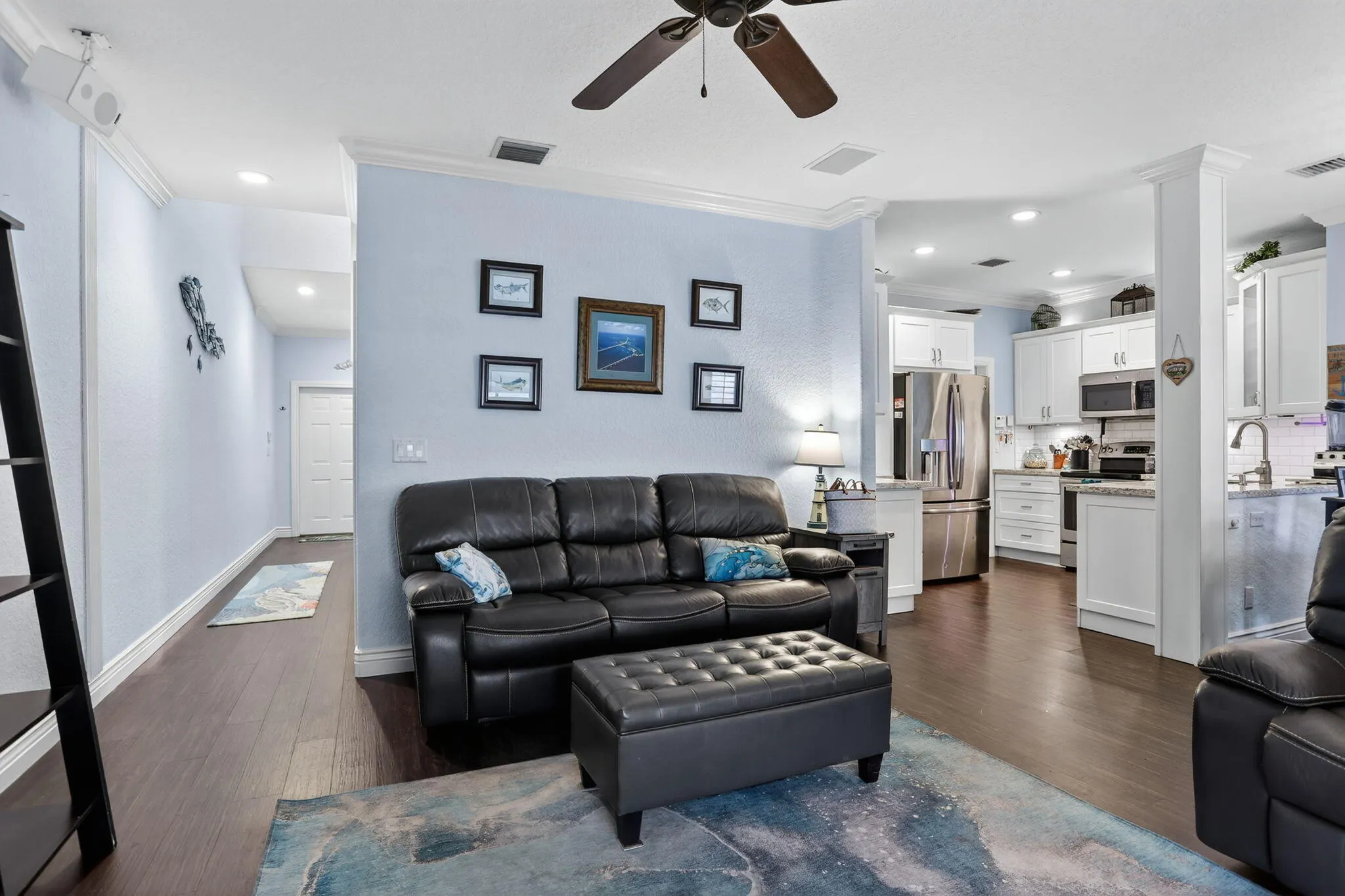 5420 Pointe Villa Drive, #A