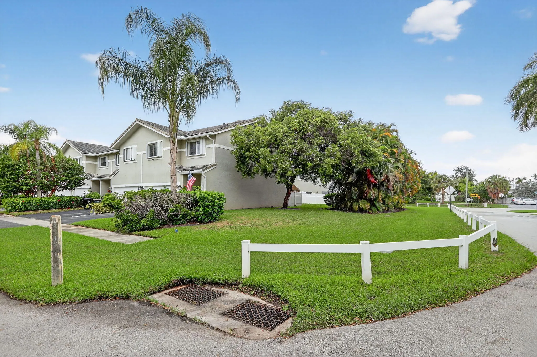 5420 Pointe Villa Drive, #A
