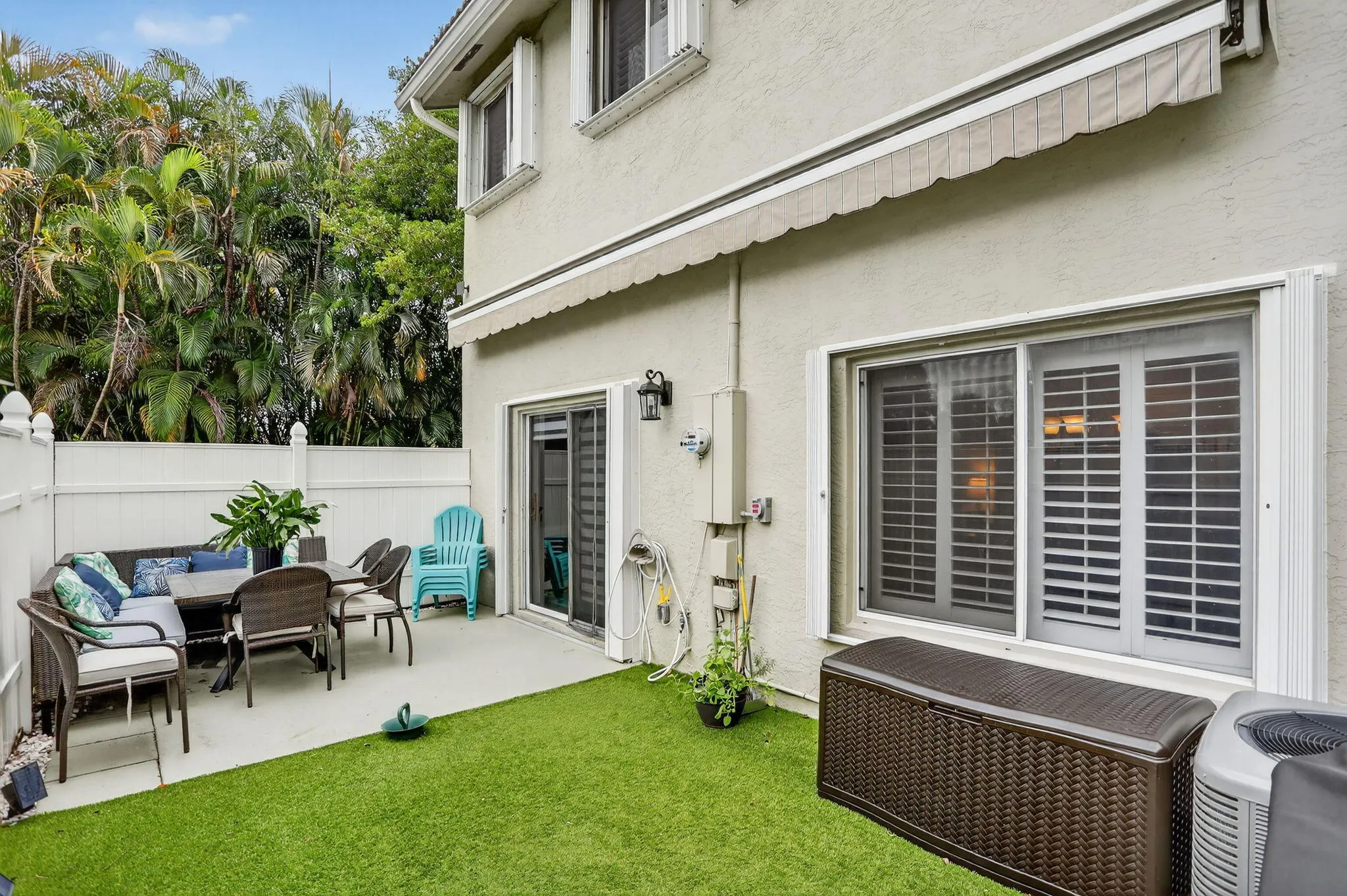 5420 Pointe Villa Drive, #A