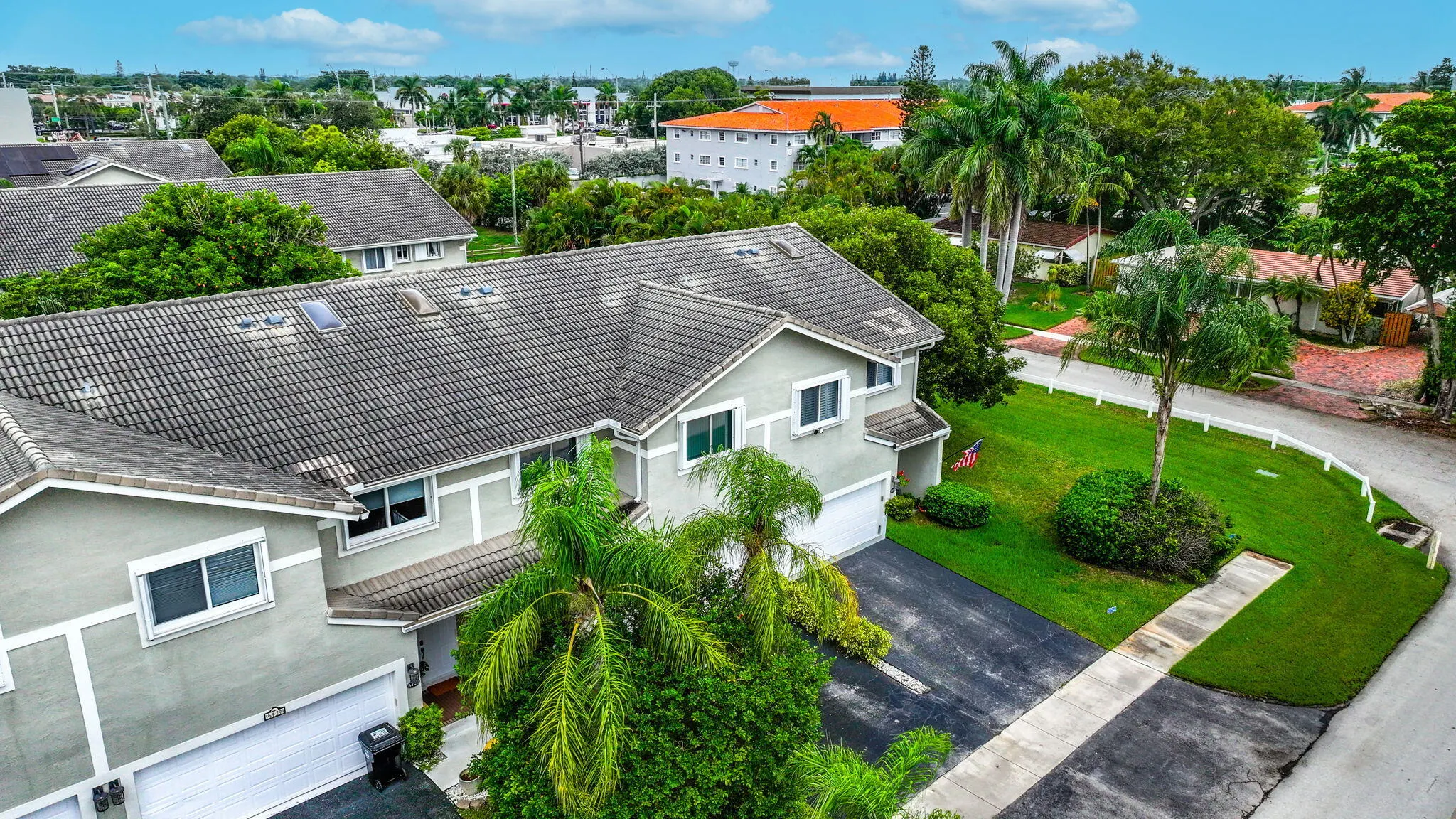 5420 Pointe Villa Drive, #A