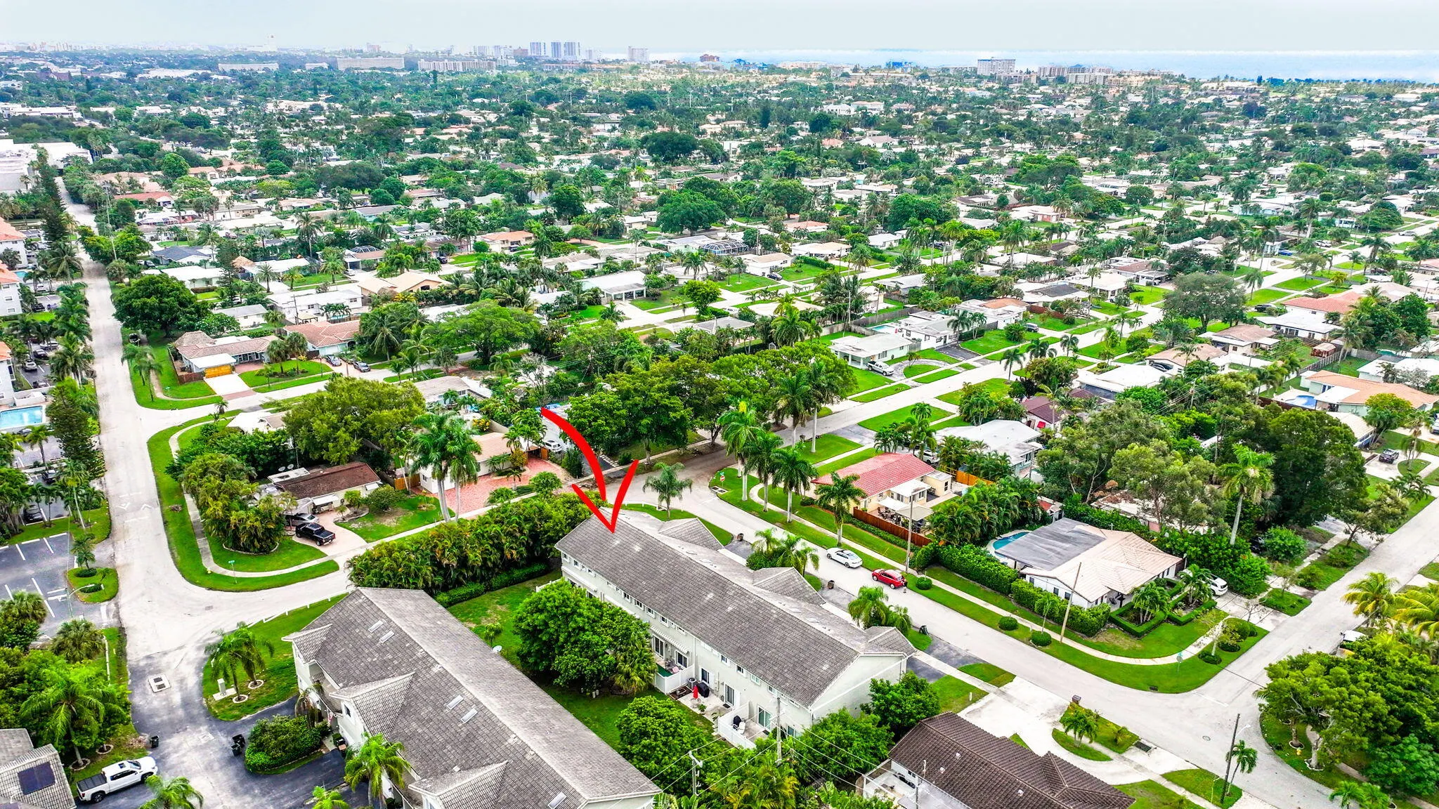 5420 Pointe Villa Drive, #A