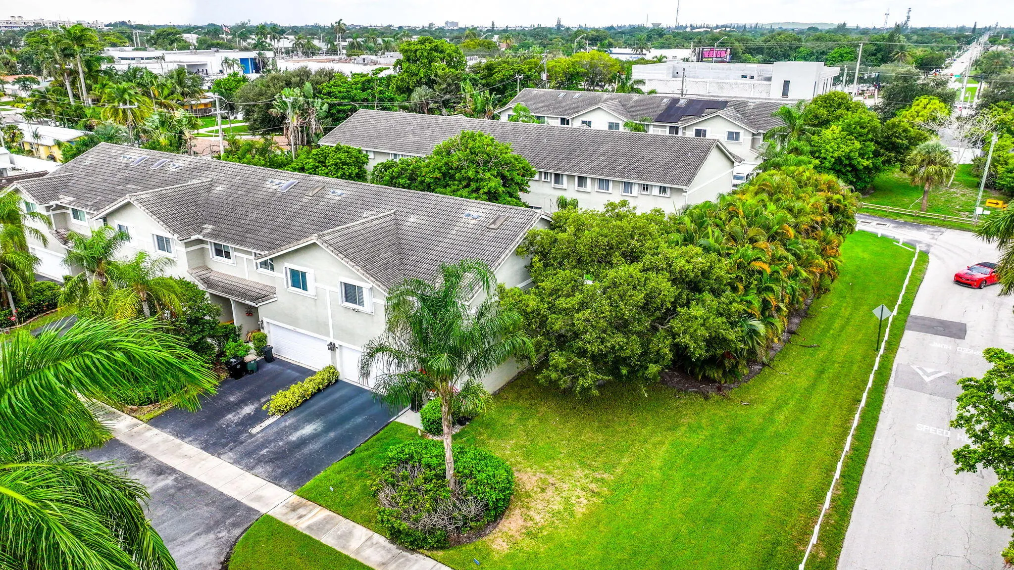5420 Pointe Villa Drive, #A
