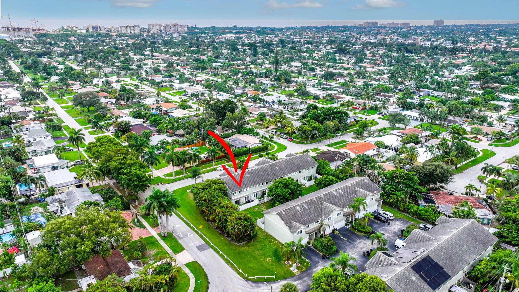 5420 Pointe Villa Drive, #A