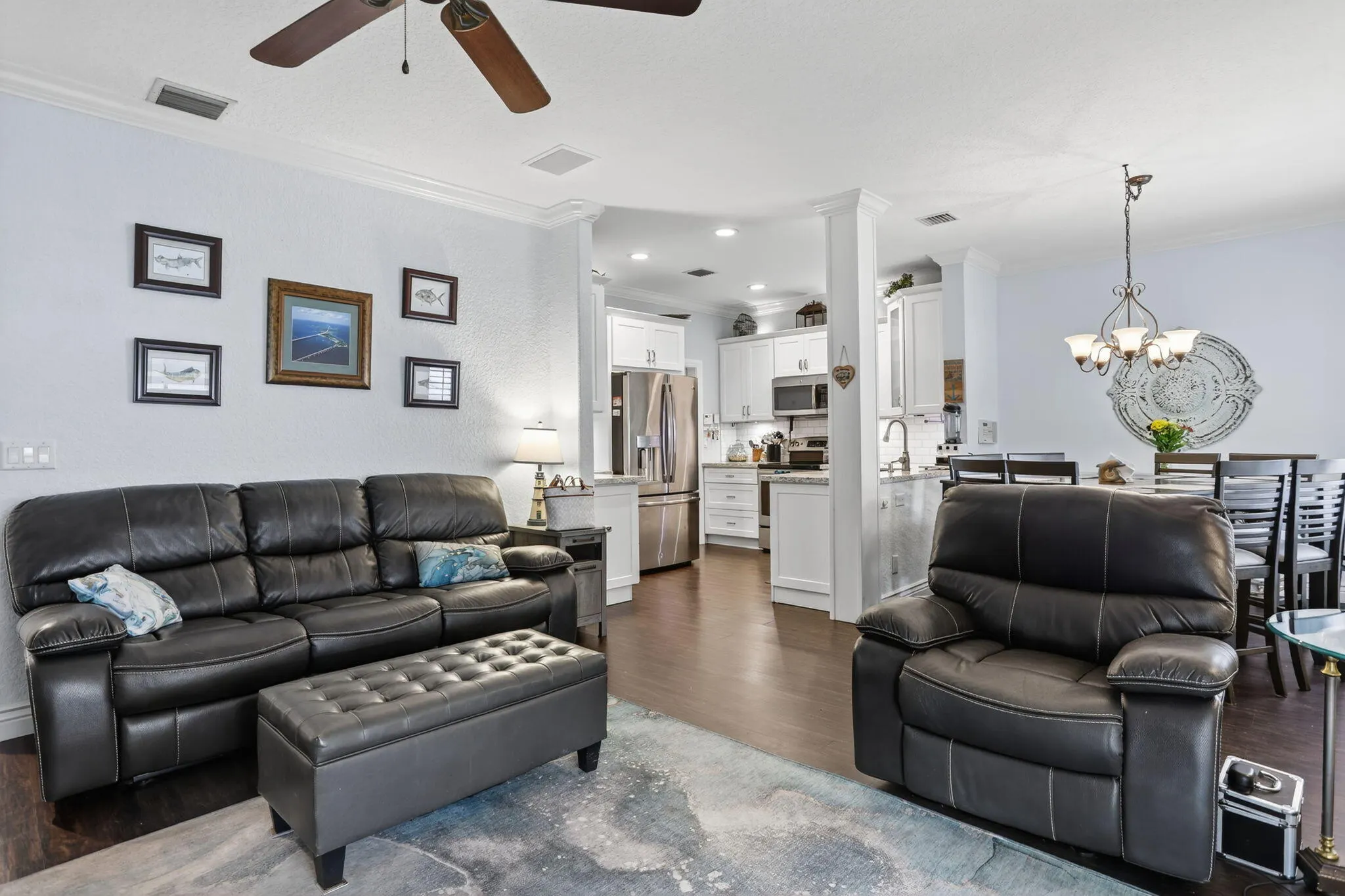 5420 Pointe Villa Drive, #A