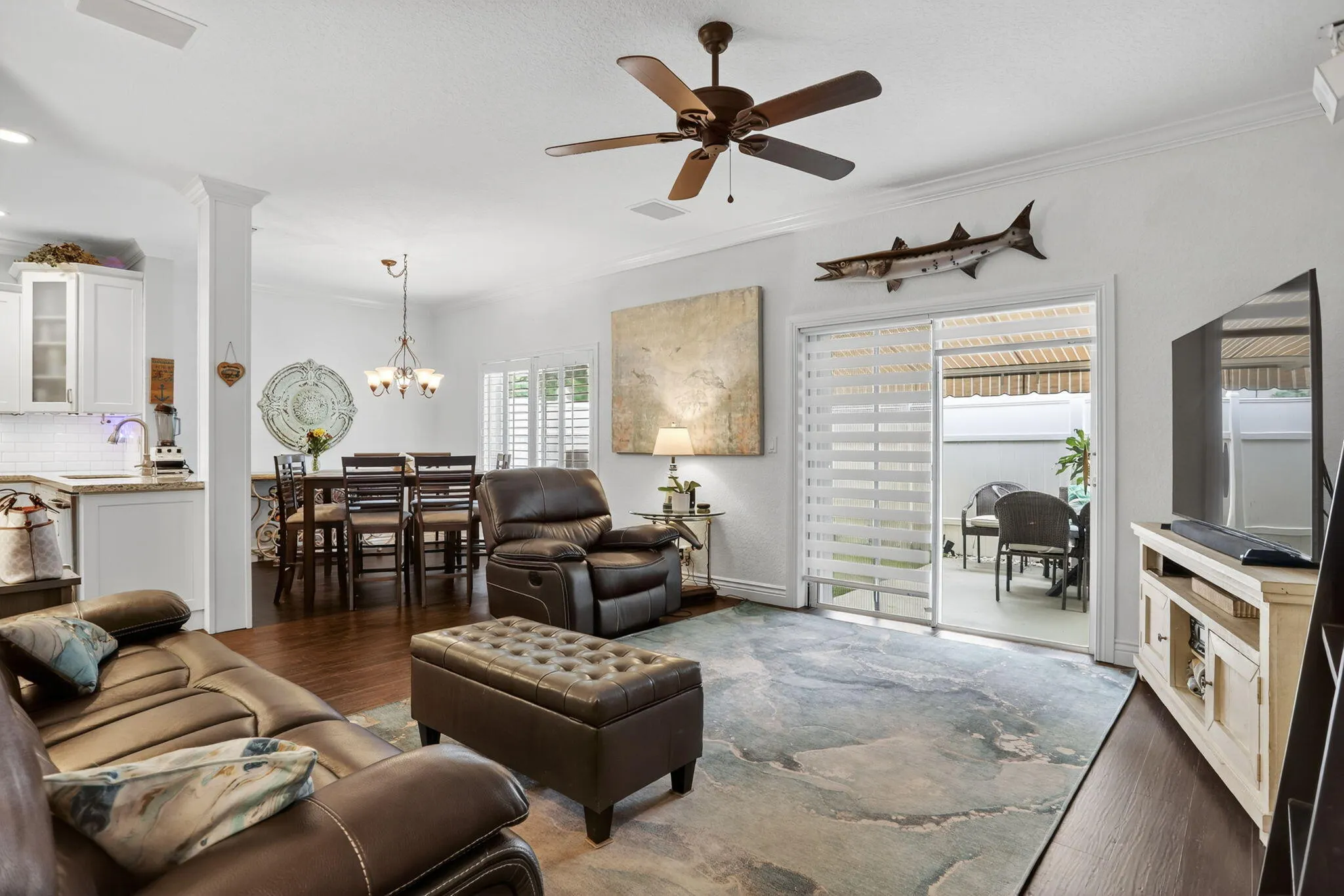 5420 Pointe Villa Drive, #A