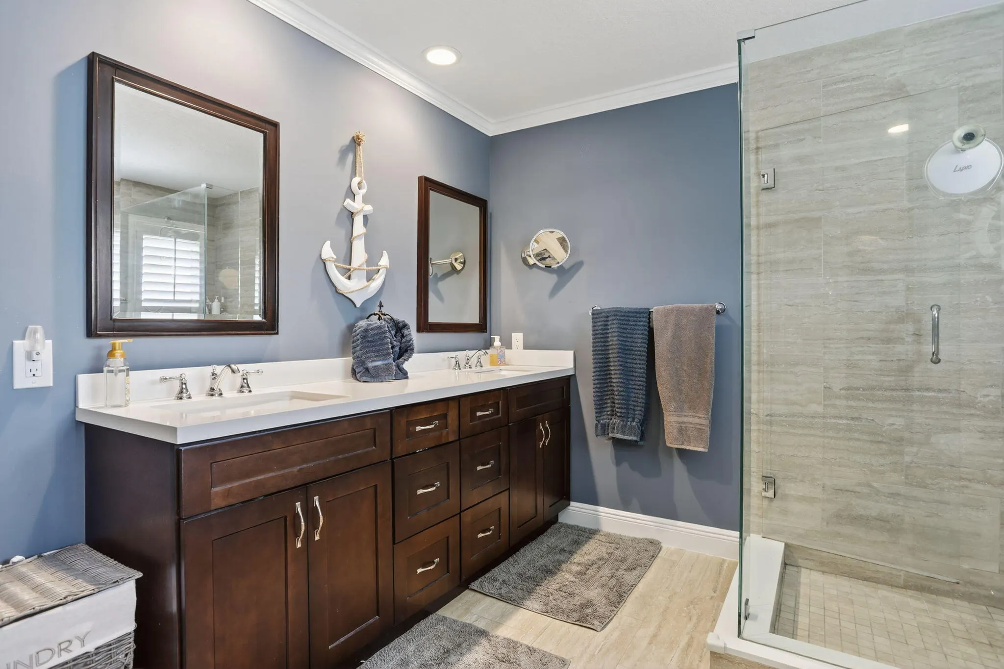 5420 Pointe Villa Drive, #A
