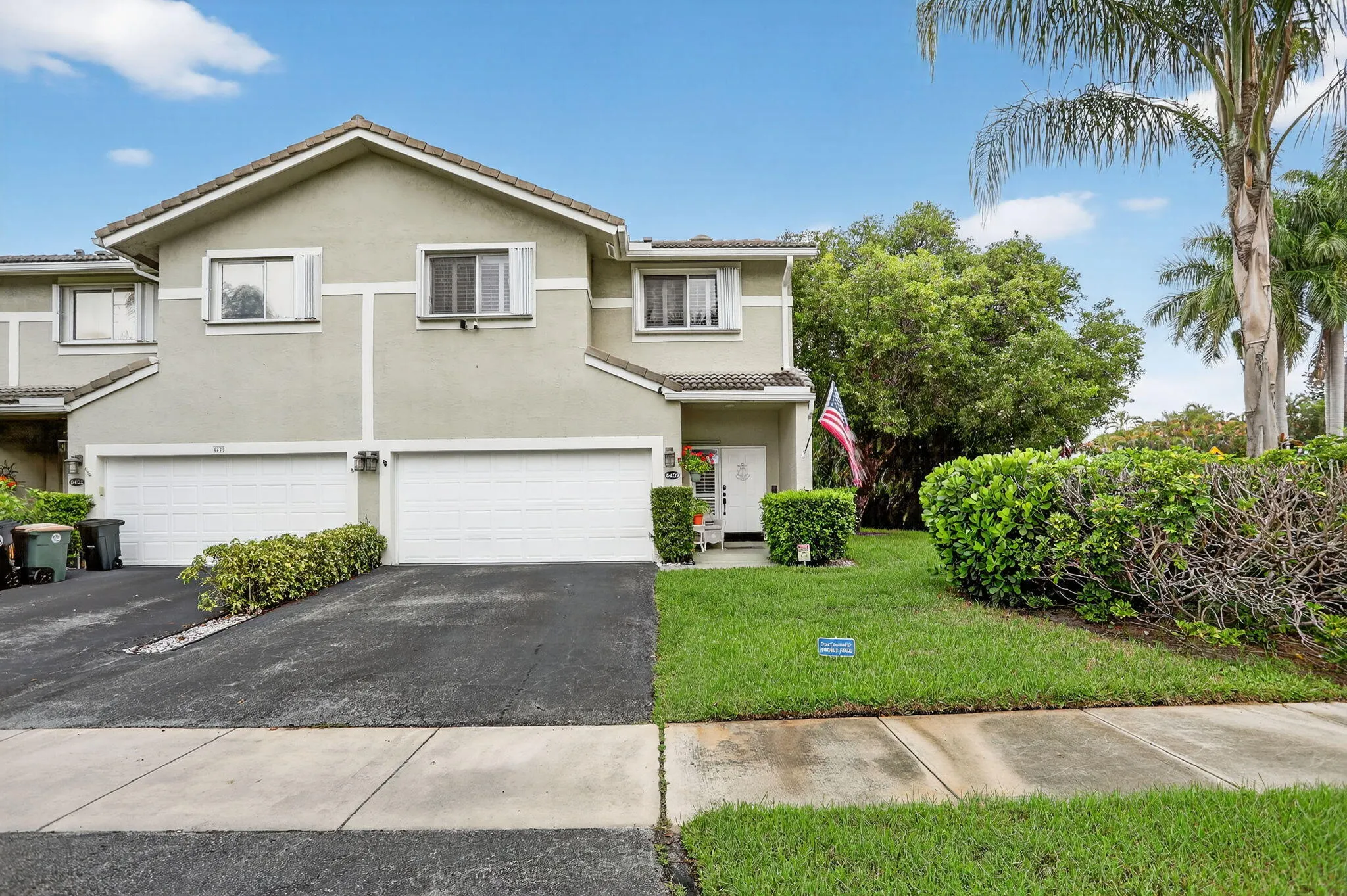 5420 Pointe Villa Drive, #A