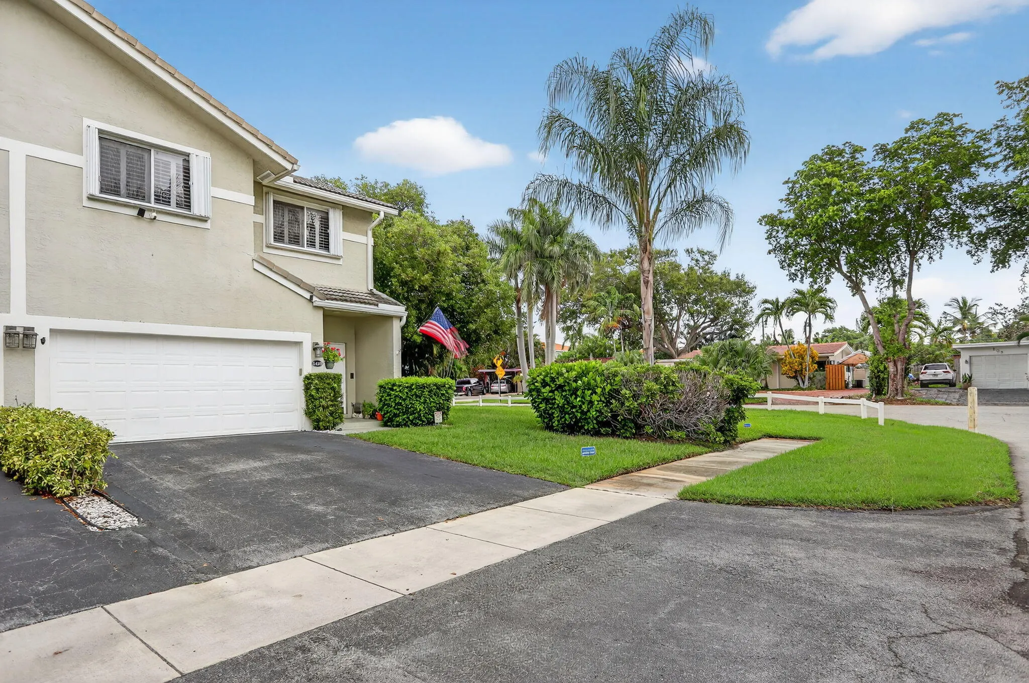 5420 Pointe Villa Drive, #A