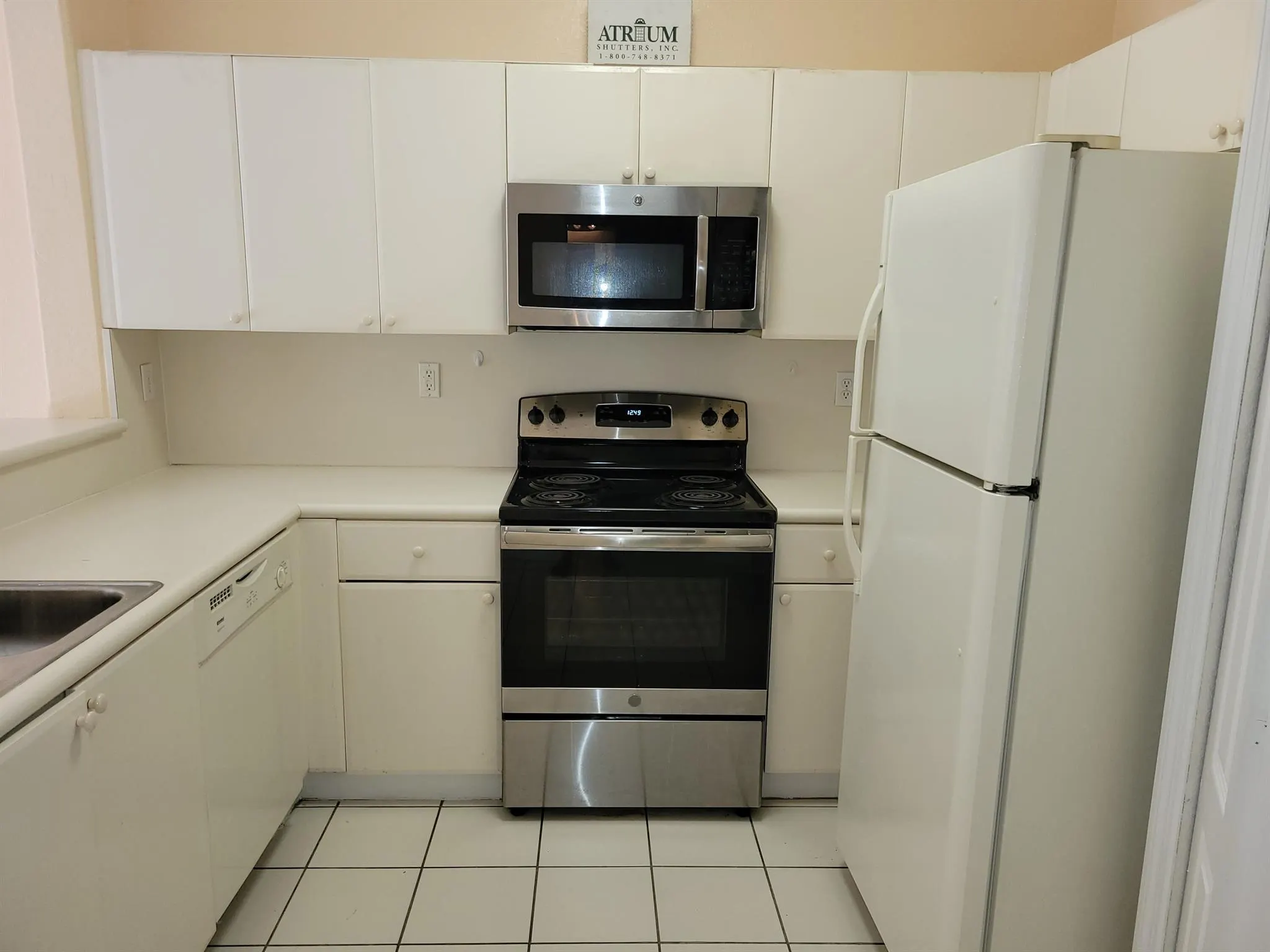 2711 SE 16th Avenue, #102