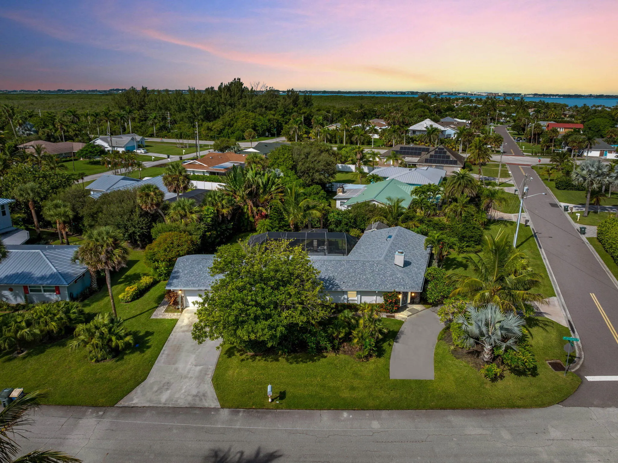 2023 Jacaranda Drive