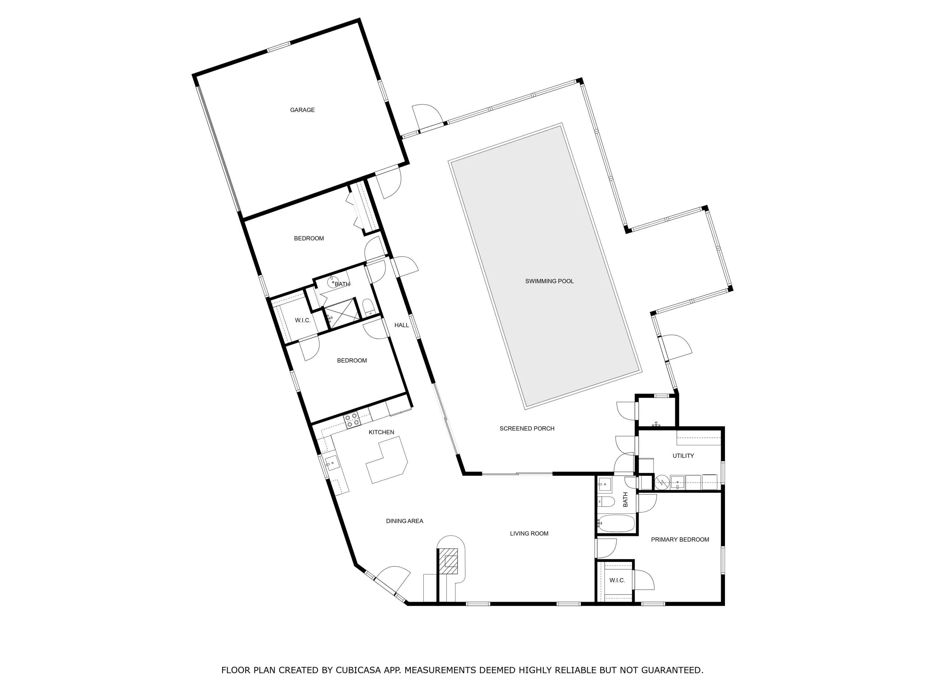 2023 Jacaranda Drive