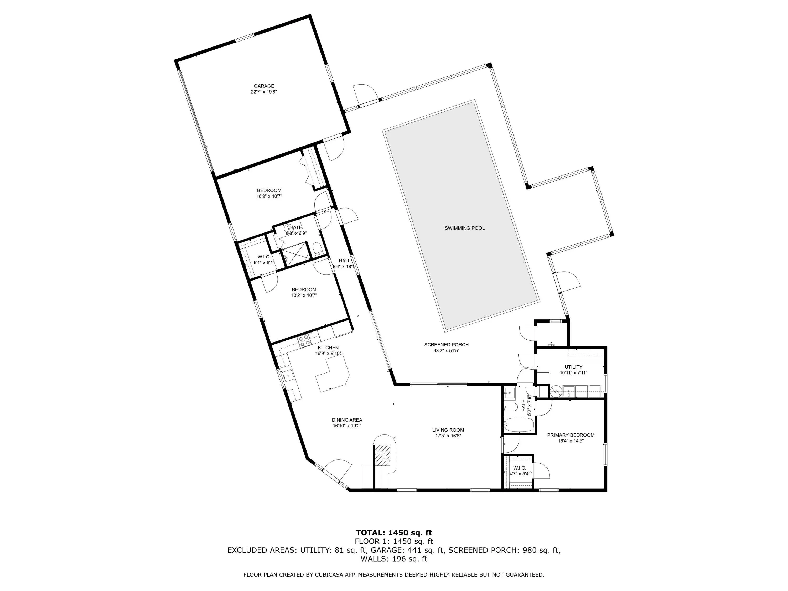 2023 Jacaranda Drive