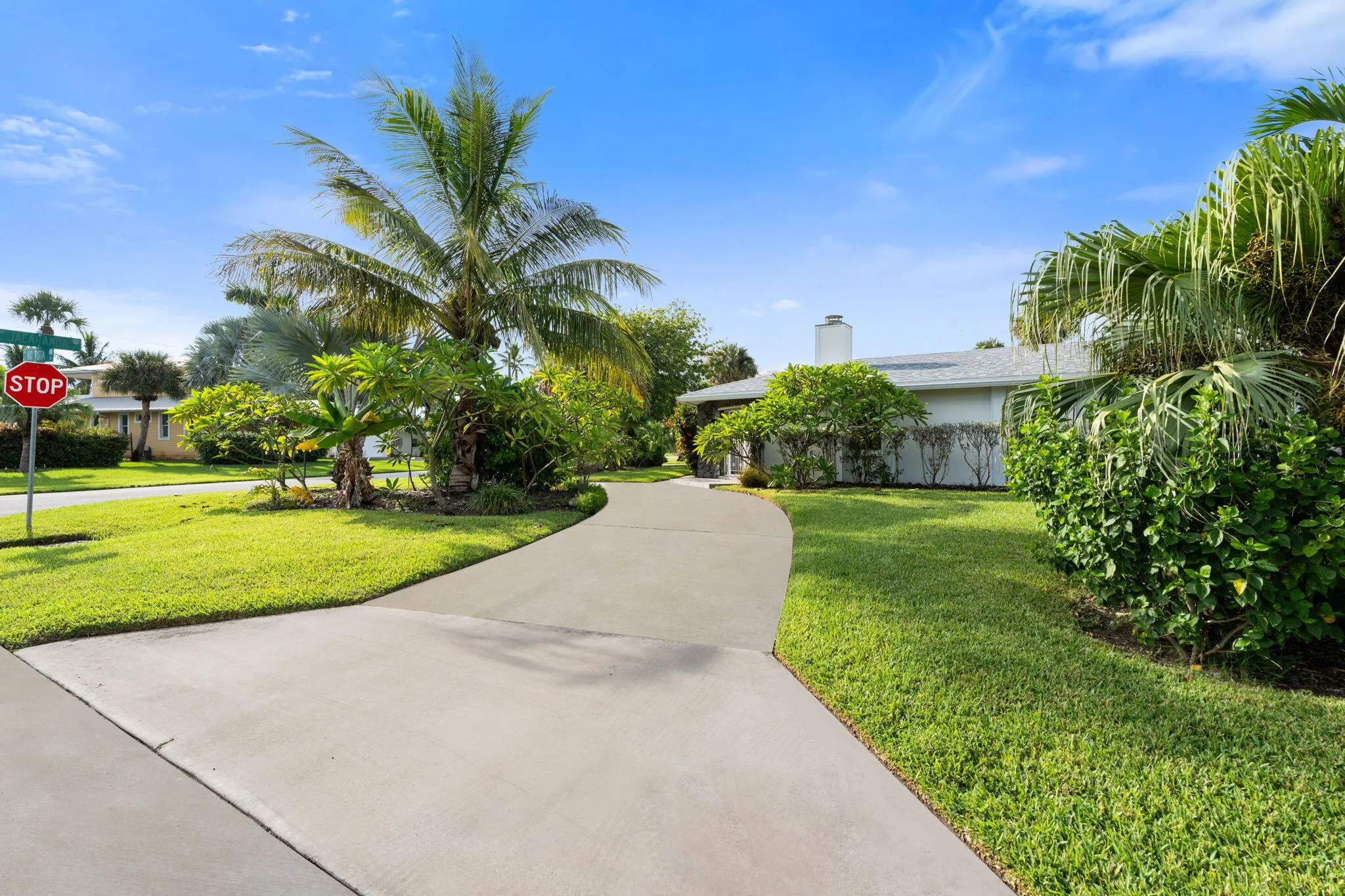 2023 Jacaranda Drive
