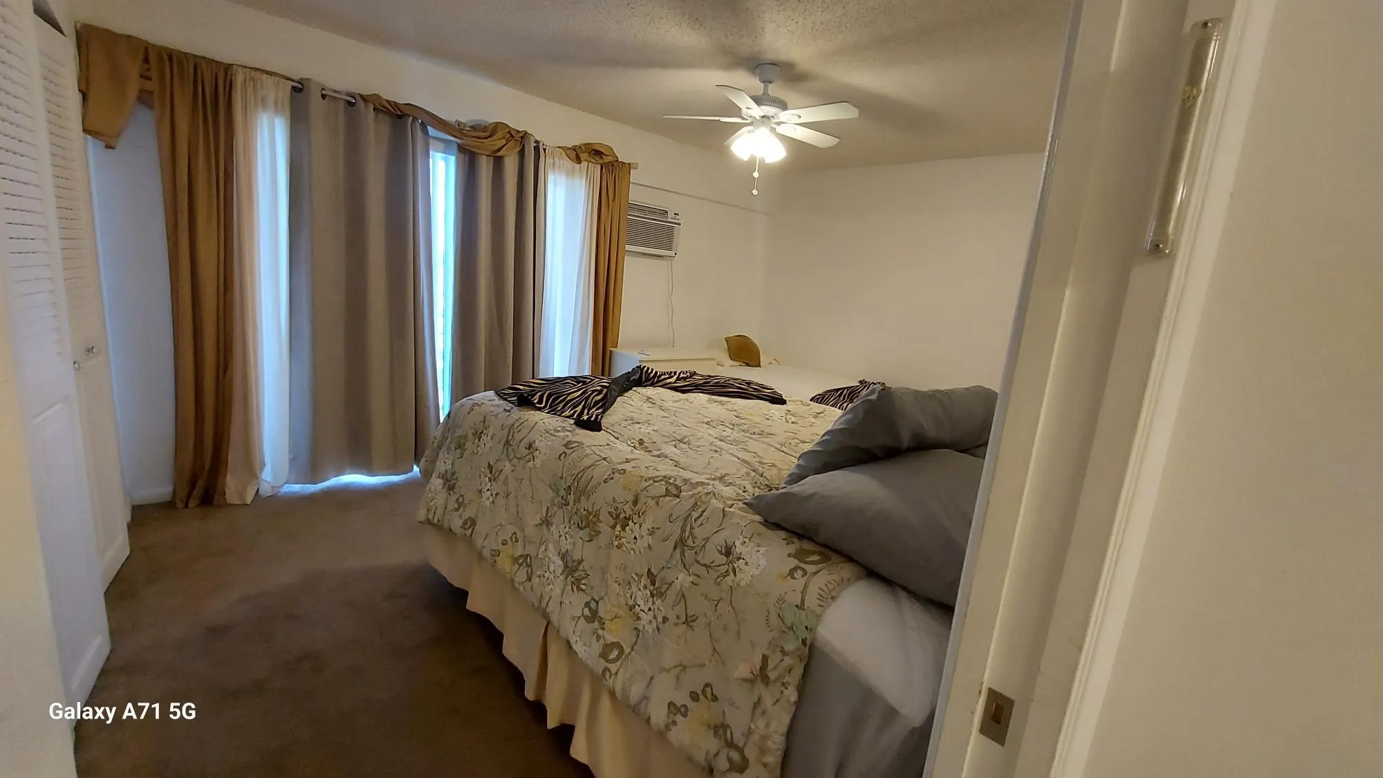 160 Preston D, #160