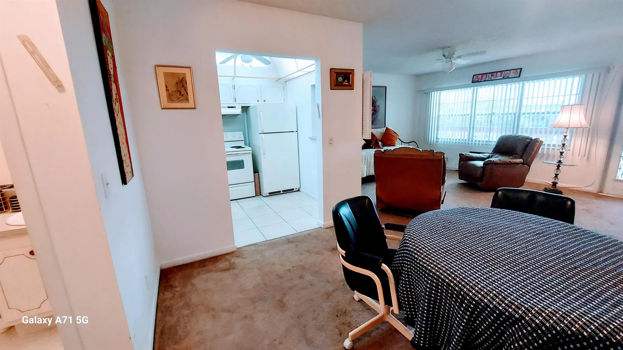 160 Preston D, #160